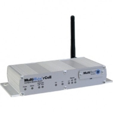 Multimodem Rcell Intelligent Wireless Router