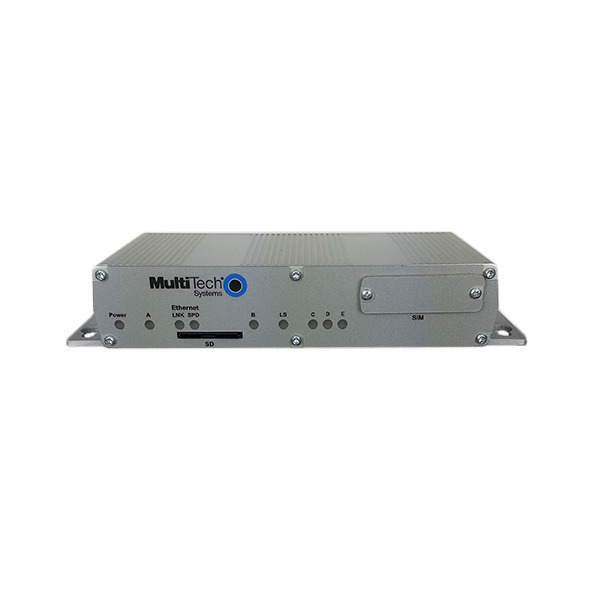 MultiTech MTCDP-H5-1.0 3G HSPA+ Open Communications Gateway Deployment Model Modem Only