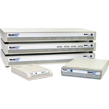 1-Port VoIP FXS/FXO Gateway US/Canada