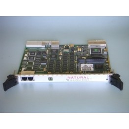 Natural Microsystems AG4000C AC4000c 4T1 cPCI Front Card Only