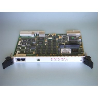 AC4000c 4T1 cPCI Front Card Only
