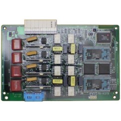 NEC 150100 NEAX 1000/2000 4COIB Central Office Circuit Trunk Circuit Card