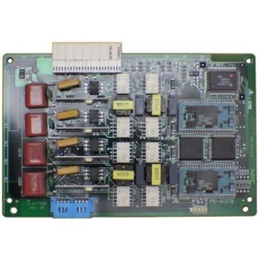 NEAX 1000/2000 4COIB Central Office Circuit Trunk Circuit Card