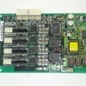 NEAX 2000 IVS 4-Port DID Card