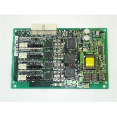 NEAX 2000 IVS 4-Port DID Card