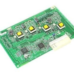 NEAX 1000/2000 4DLCQ 4-Port Digital Line Circuit Card