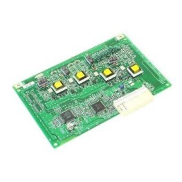 NEC 150219 NEAX 1000/2000 4DLCQ 4-Port Digital Line Circuit Card