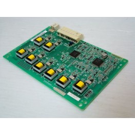 NEC 150223 NEAX 1000/2000 8DLCP 8 Digital Station Card