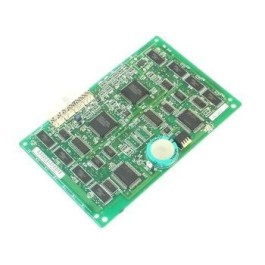 NEC 151202 NEAX 1000/2000 2DATA 2 Channel Digital Announcer Circuit Card