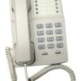 NEAX 2400 DTErm Series E White Business Telephone