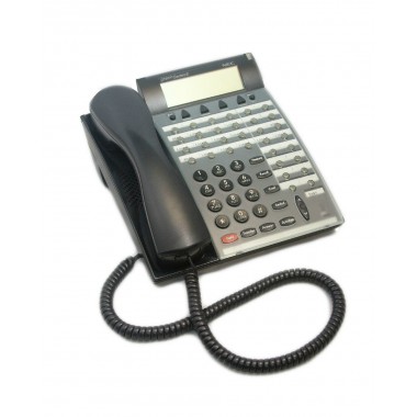 NEAX D-Term Business Phone White or Black