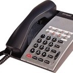 NEAX DTErm Office Phone 590021