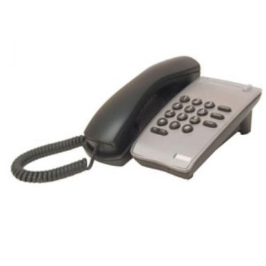 Single Line Office Phone Black or White Available