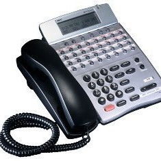 D-TERM 32 button Display Phone