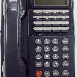 Phone Cream, White, Black Available