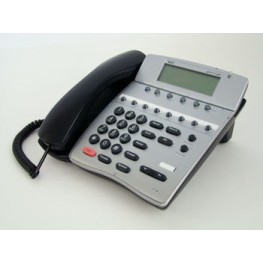 NEC ITR-8D-3 DTerm IP Phone VoIP Speaker Display Telephone