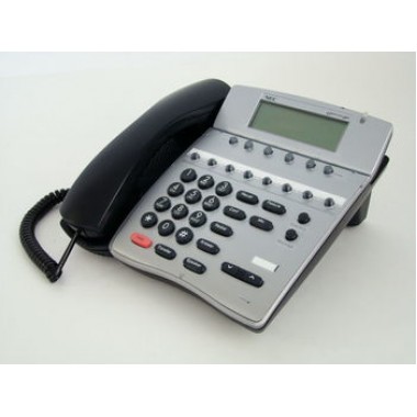 DTerm IP Phone VoIP Speaker Display Telephone