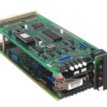 ACT X7139E1 X7139E1-VO2BB Control Board ACT X7139E1 X7139E1-VO2BB Control Board