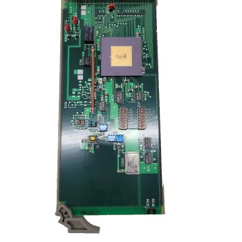 HS XMT BP X0415 D Circuit Board