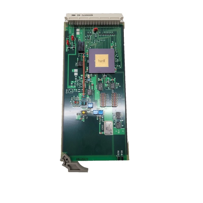 NEC M3CPUO11AB HS XMT BP X0415 D Circuit Board