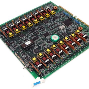 NEAX 2400 IMS Digital Extension Line Card