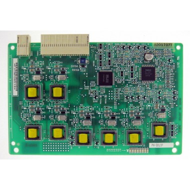 8 Port Digital Line Circuit Board