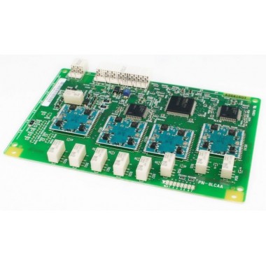 NEAX 2000 IVS/IPS 8-Port Analog Station Trunk Card