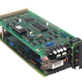 ACU RC-28D Alarm Control Unit Card ACU RC-28D Alarm Control Unit Card