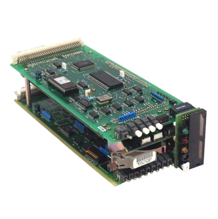 NEC X7139E1-V02BB ACU RC-28D Alarm Control Unit Card
