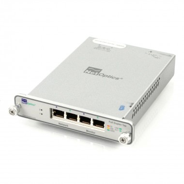 Tap, Copper, 10/100/1G, EADS, Ethernet Network Tap Port Aggregator