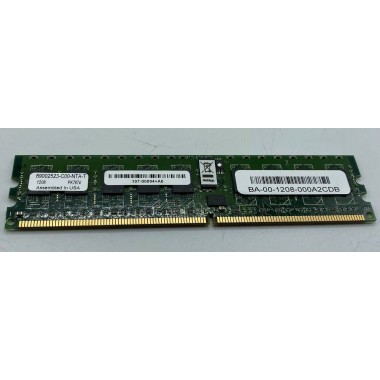 2GB DIMM Memory Module for FAS3270