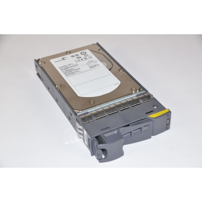 NetApp 108-00156 300GB Fiber Channel Hard Drive FC 15K RPM