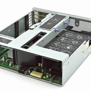 Controller / Service Processor Unit for FAS3140