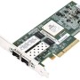 2-Port Unified Target 10GbE SFP+ PCIe NIC Card