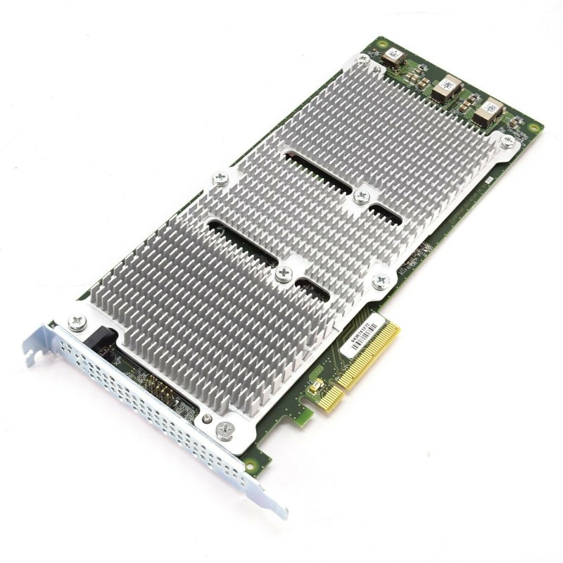 NetApp 111-00903 1TB Flash Cache 2 Acceleration PCIe Module