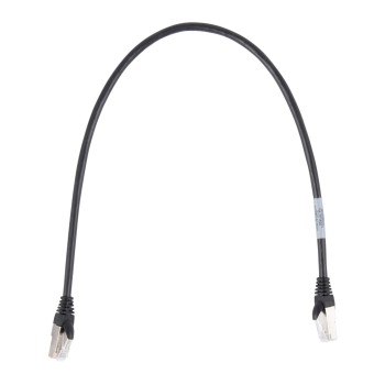 0.5m Ethernet RJ45 Cat6 Cable (X6560-R6) 0.5m Ethernet RJ45 Cat6 Cable (X6560-R6)