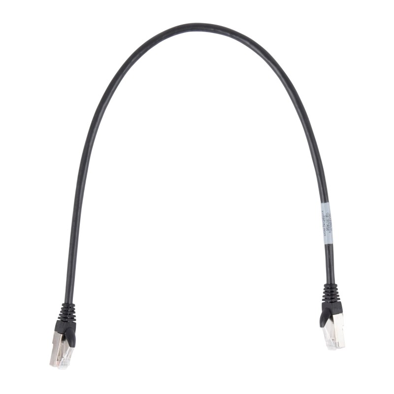 NetApp 112-00194 0.5m Ethernet RJ45 Cat6 Cable (X6560-R6) NetApp 112-00194 0.5m Ethernet RJ45 Cat6 Cable (X6560-R6)
