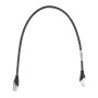 0.5m Ethernet RJ45 Cat6 Cable (X6560-R6)