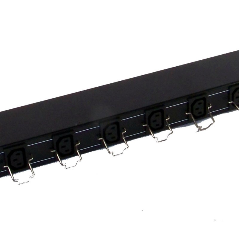 NetApp ACR-PDU-01 8-Port 200-240V 16A Max Mountable Power Distribution Strip