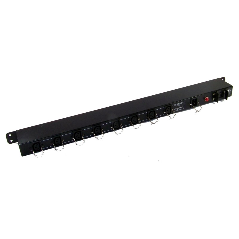NetApp ACR-PDU-01 8-Port 200-240V 16A Max Mountable Power Distribution Strip