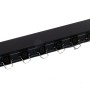 8-Port 200-240V 16A Max Mountable Power Distribution Strip