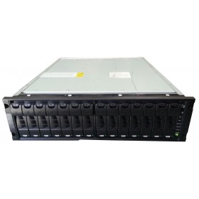 14-Slot Disk Array SATA Storage Shelf