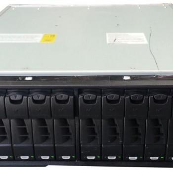 14-Slot Disk Array SATA Storage Shelf