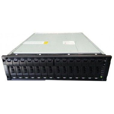 14-Slot Disk Array SATA Storage Shelf