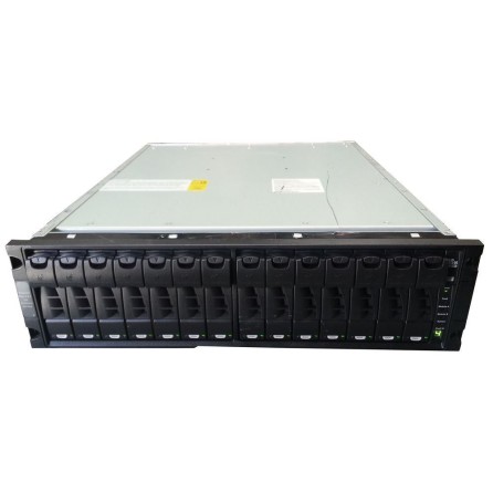 NetApp DS14-MK2-AT 14-Slot Disk Array SATA Storage Shelf