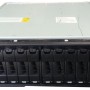 14-Slot Disk Array SATA Storage Shelf