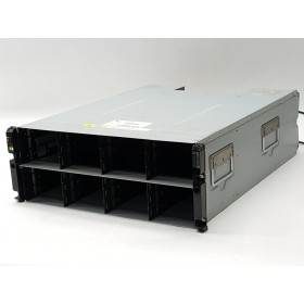 24 Bay 3.5 LFF Dual IOM3 Data Storage Shelf