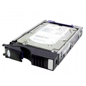 4TB, 7.2k, 12GB Non-FDE DE460C Hard Disk Drive