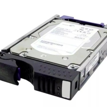 4TB, 7.2k, 12GB Non-FDE DE460C Hard Disk Drive