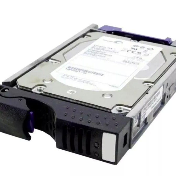 NetApp E-X4105A 4TB, 7.2k, 12GB Non-FDE DE460C Hard Disk Drive